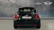 MINI Hatchback 135kW Cooper S Level 3 33kWh 3dr Auto Electric Hatchback